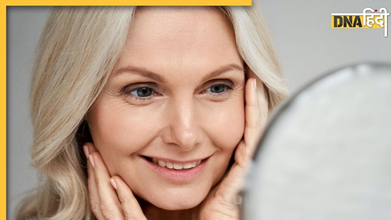 Skin Ageing: ये आदतें बना रहीं हैं आपको उम्र से पहले बूढ़ा, जानें कैसे करें बचाव