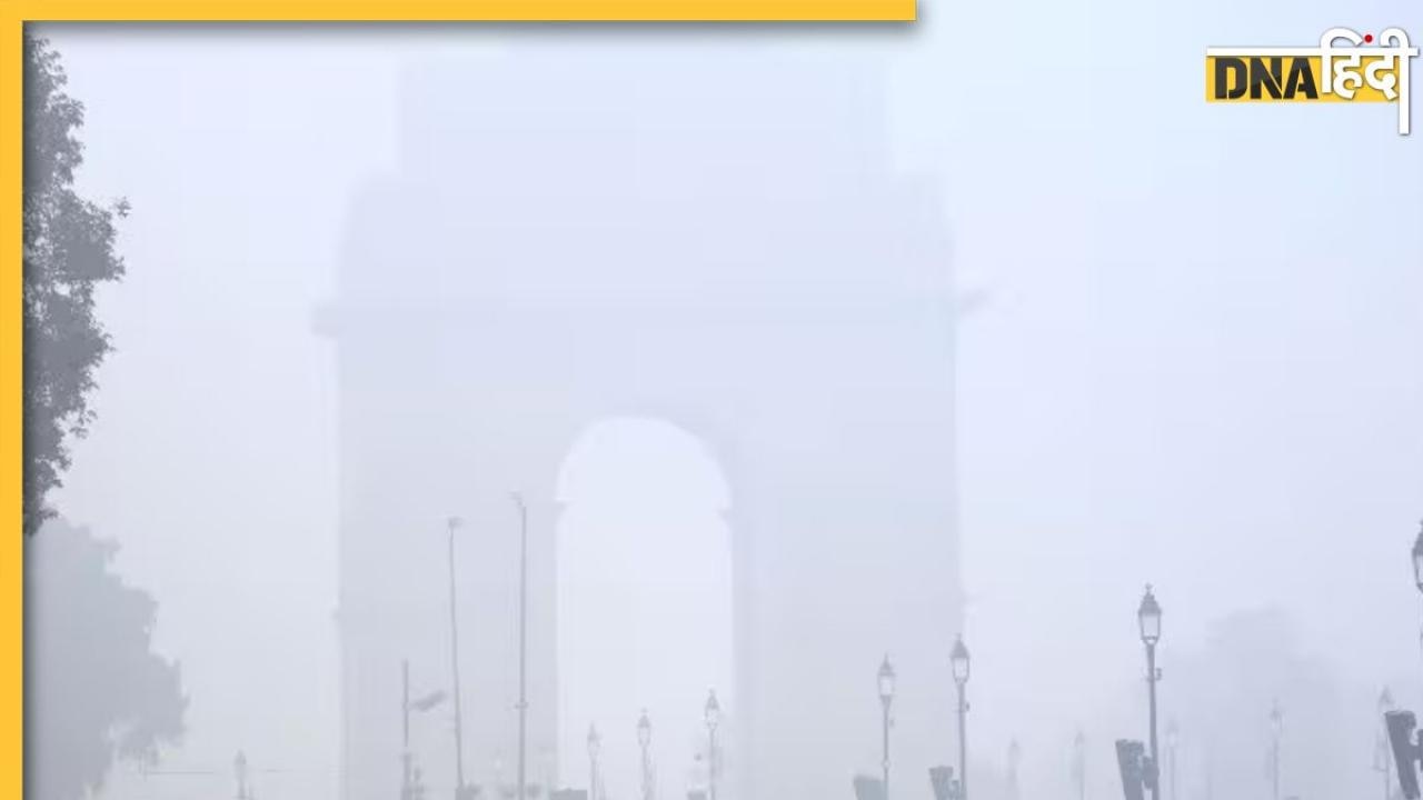Weather Update: दिल्ली-NCR में शीतलहर का कहर, लोगों का घर से निकलना हुआ मुश्किल, जानें कब तक रहेगा ऐसा मौसम