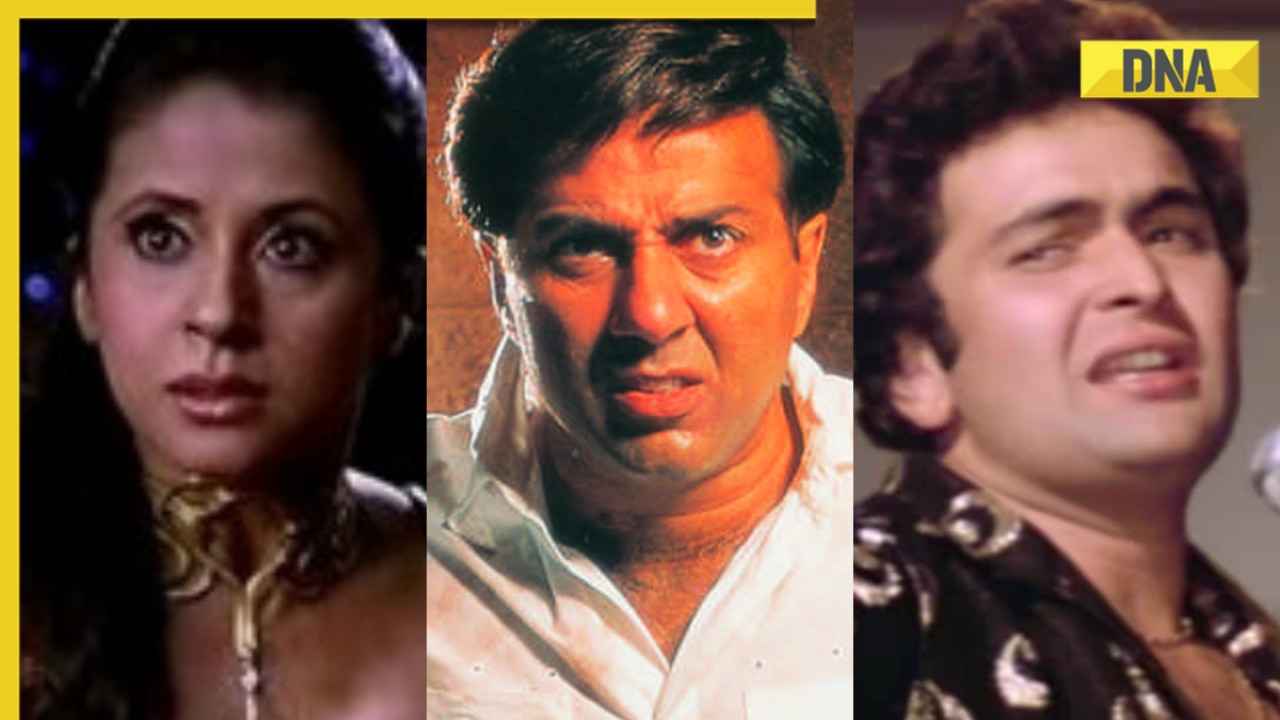 Bollywood's unluckiest film title gave 3 big flops; ended heroine's career, gave star depression, left makers bankrupt