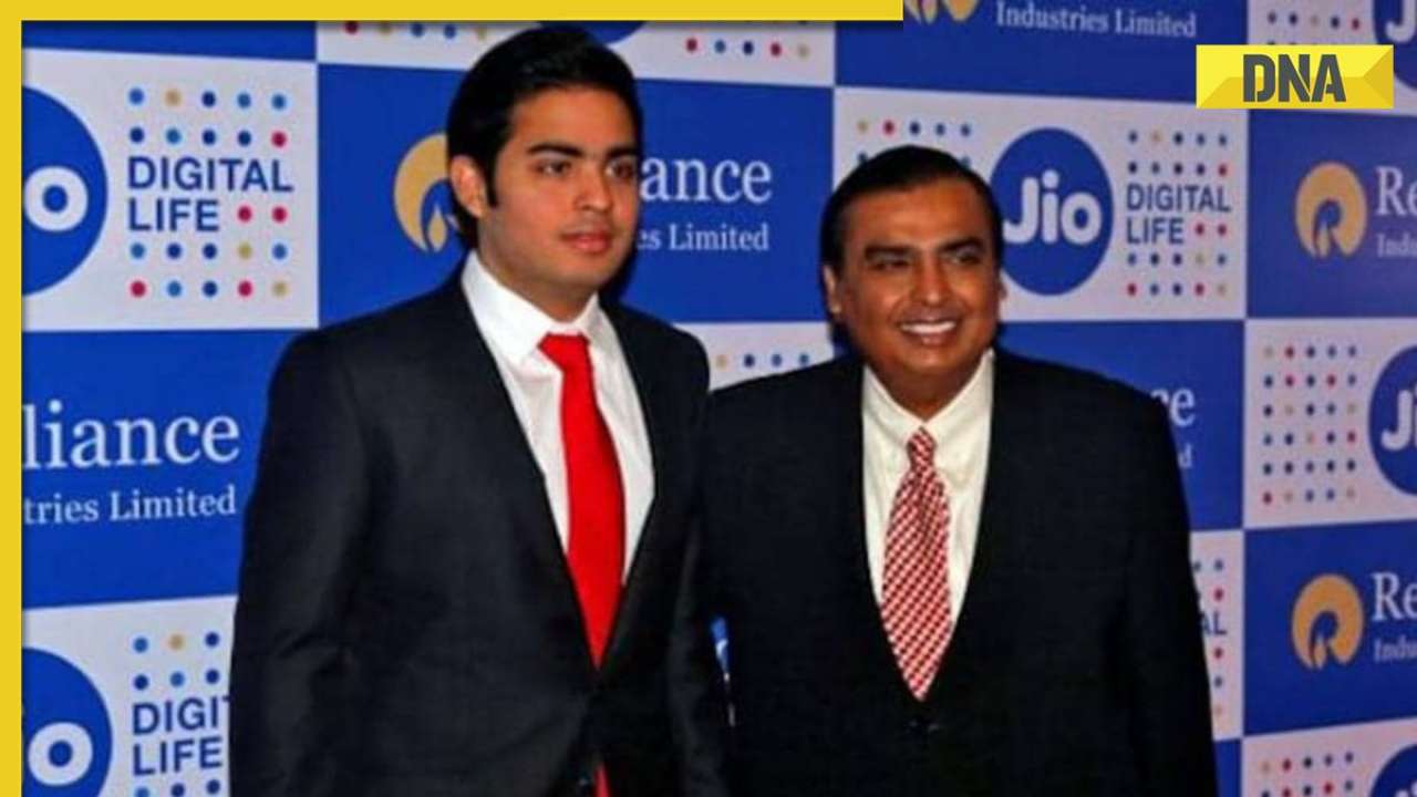 Akash Ambani led Reliance Jio offering free data with affordable plans: Unlimited calls, 5G data, OTT at just Rs…