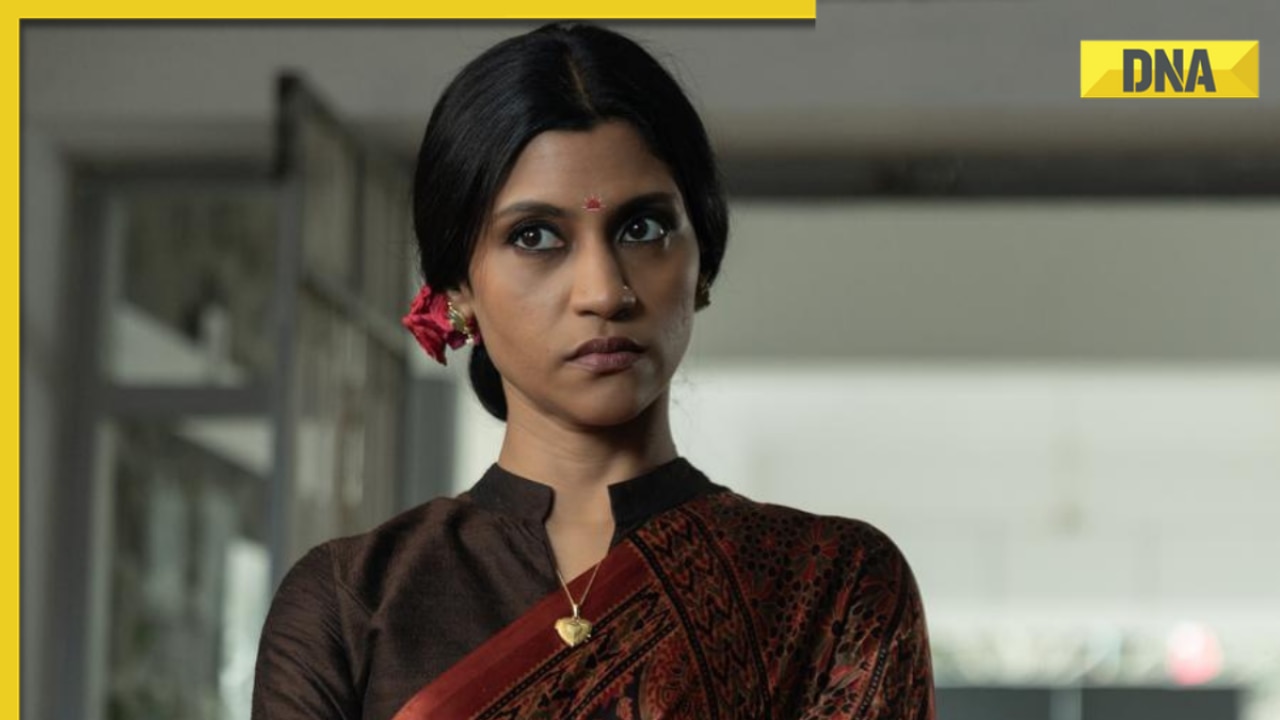 Konkona Sen Sharma relates to her Killer Soup character Swathi 'minus the murdering': Many women will relate | Exclusive