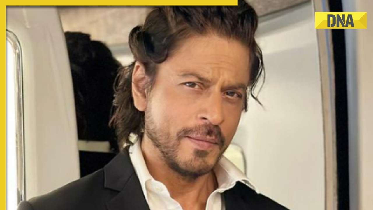 Shah Rukh Khan says 'idiots wrote my death knell', addresses 'bothersome, unpleasant things' in personal life