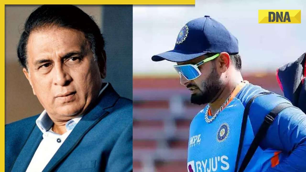 Sunil Gavaskar’s Backing for T20 World Cup Squad Inclusion