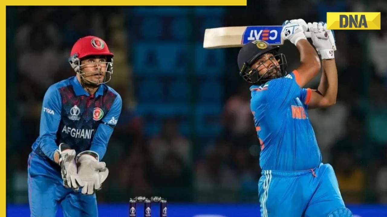 IND vs AFG, 1st T20I Highlights: India beat Afghanistan by 6 wickets, lead series 1-0