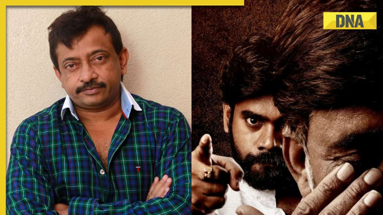 Telangana HC reserves orders on release of Ram Gopal Varma's controversial political film Vyooham