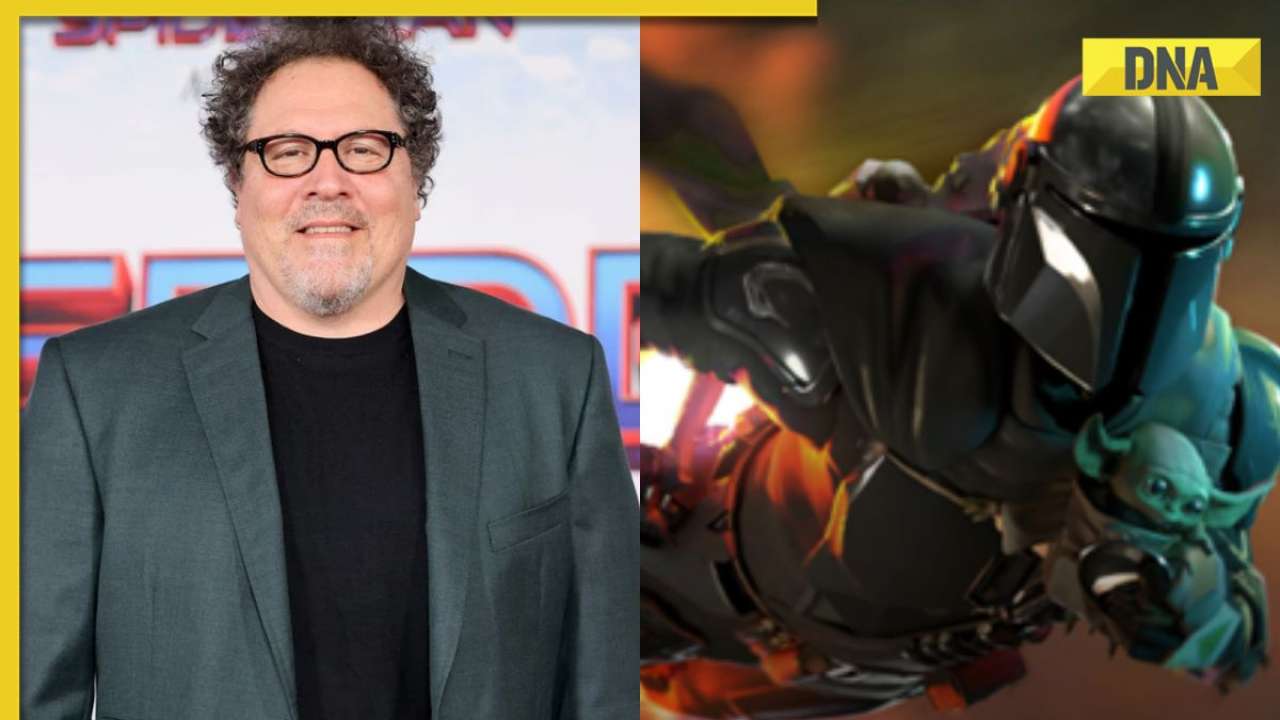 The Mandalorian & Grogu: Iron Man director Jon Favreau to direct new Star Wars film, Baby Yoda to make big screen debut