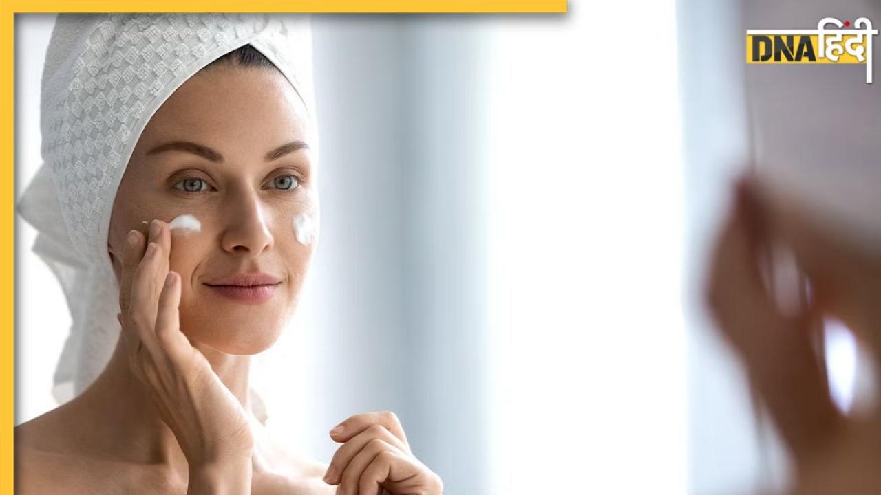 Skin Care Tips: महंगे ब्यूटी प्रोडक्ट्स से नहीं, इन 5 टिप्स को अपनाने से खूबसूरत और जवां रहेगी त्वचा