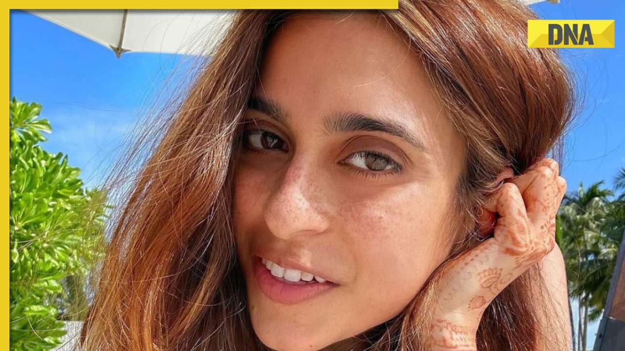 Meet Shloka Mehta’s sister Diya Mehta, her father has net worth of over Rs 1800 crore, she is Isha Ambani’s…