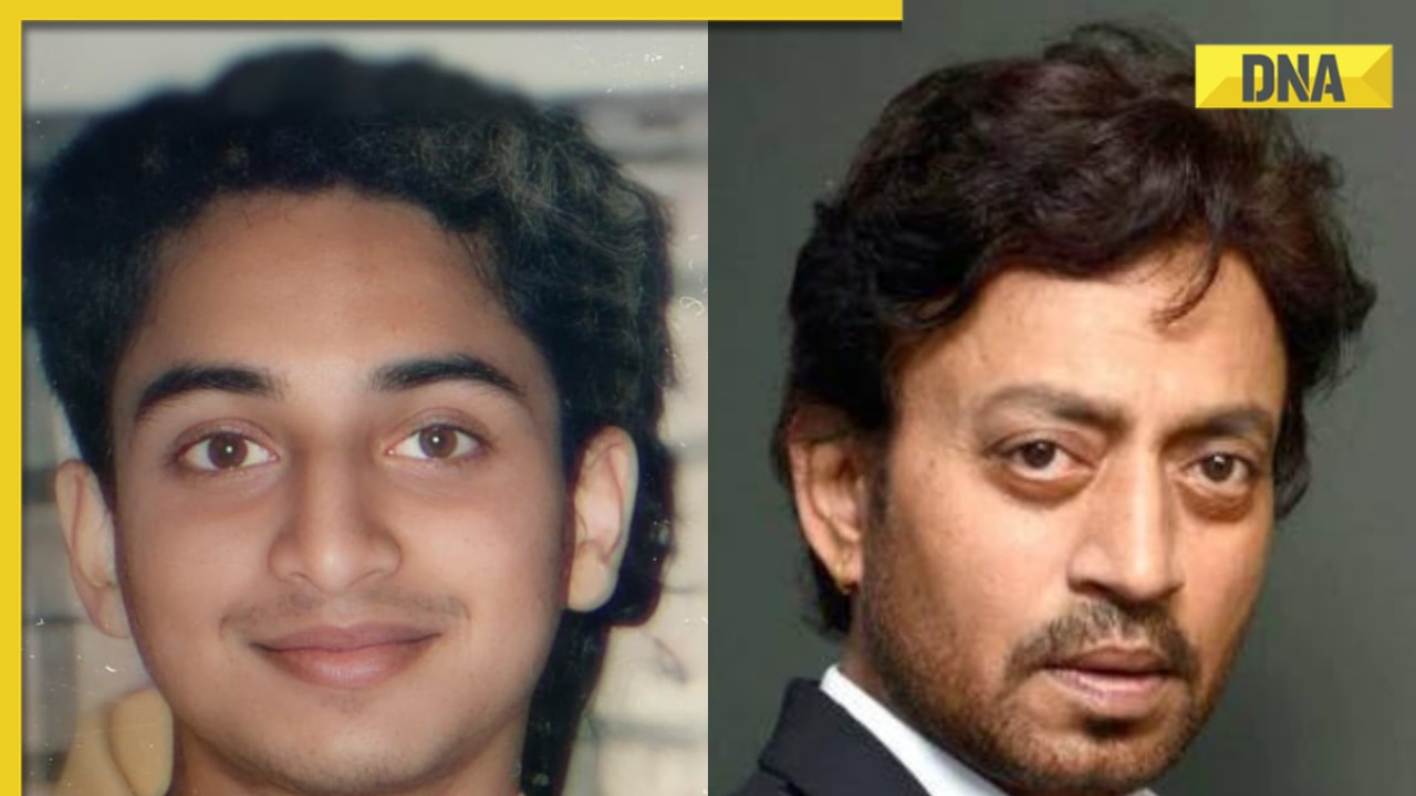 This star kid quit films after flop debut, moved to US, Irrfan made him return, won National Award, now a pan-India star