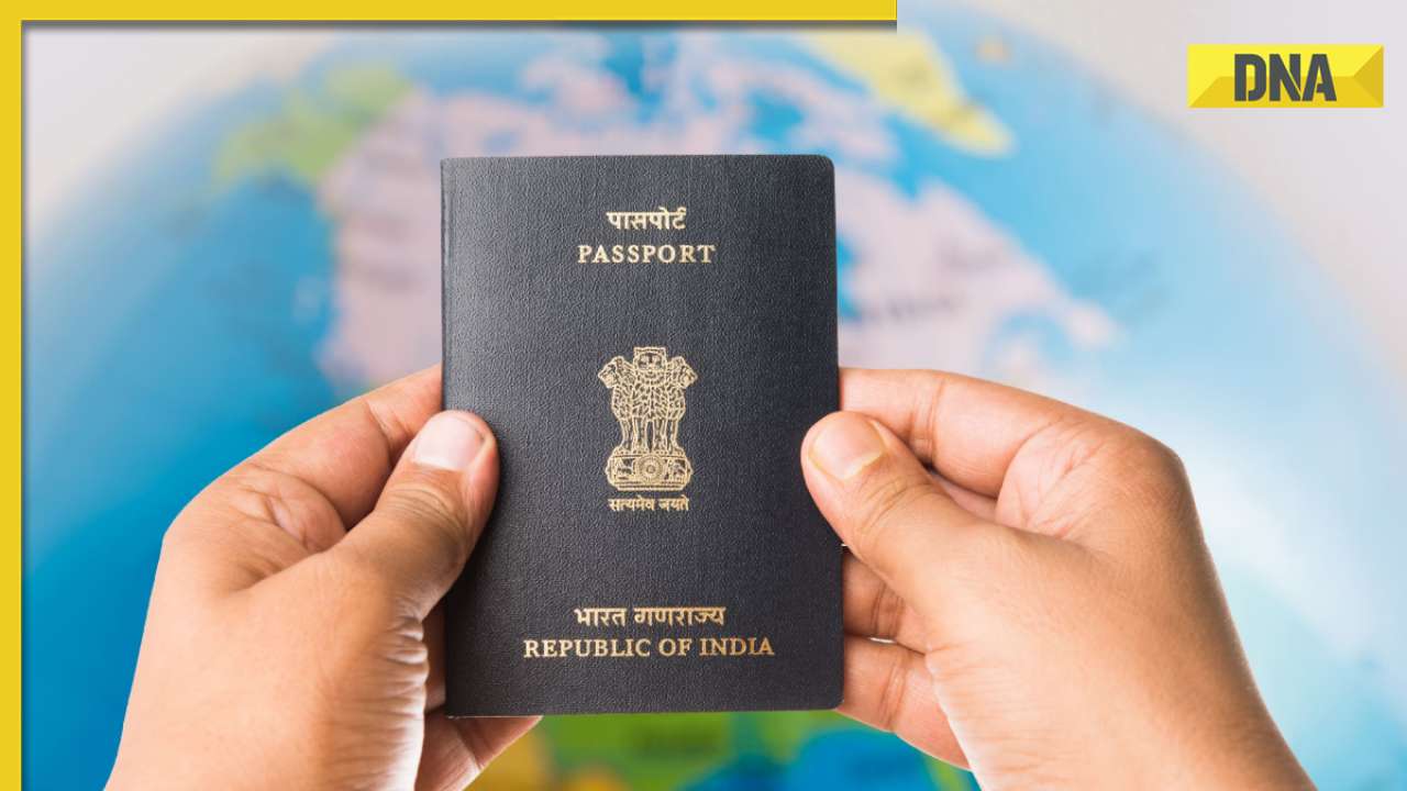 Indian passport holders gain visa-free access to 62 countries, full list here