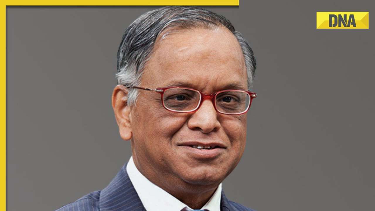 Narayana Murthy’s Infosys announces major deal, paying Rs 2800000000 to…