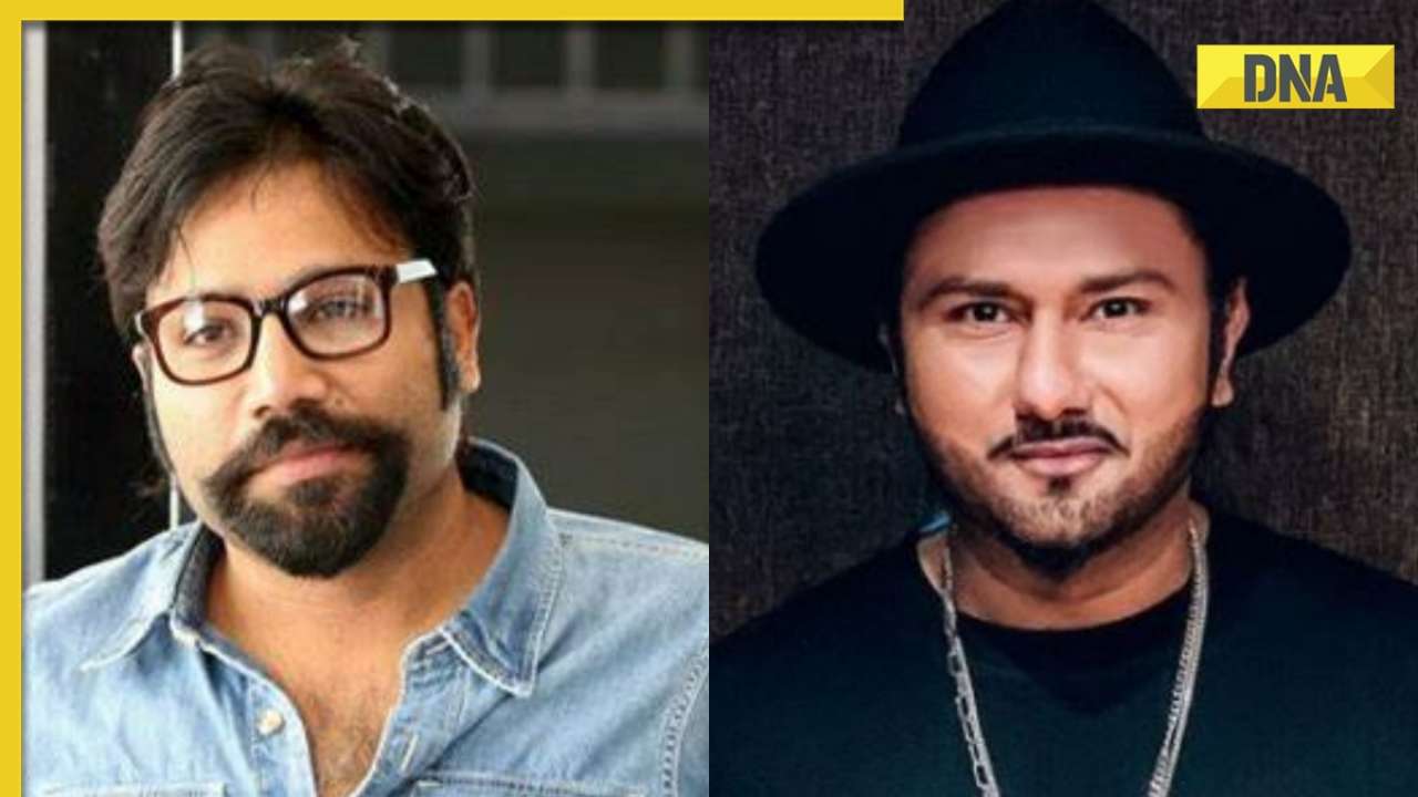 'F**k haters...': Honey Singh heaps praise on Ranbir Kapoor-starrer Animal, calls Sandeep Reddy Vanga Indian Tarantino
