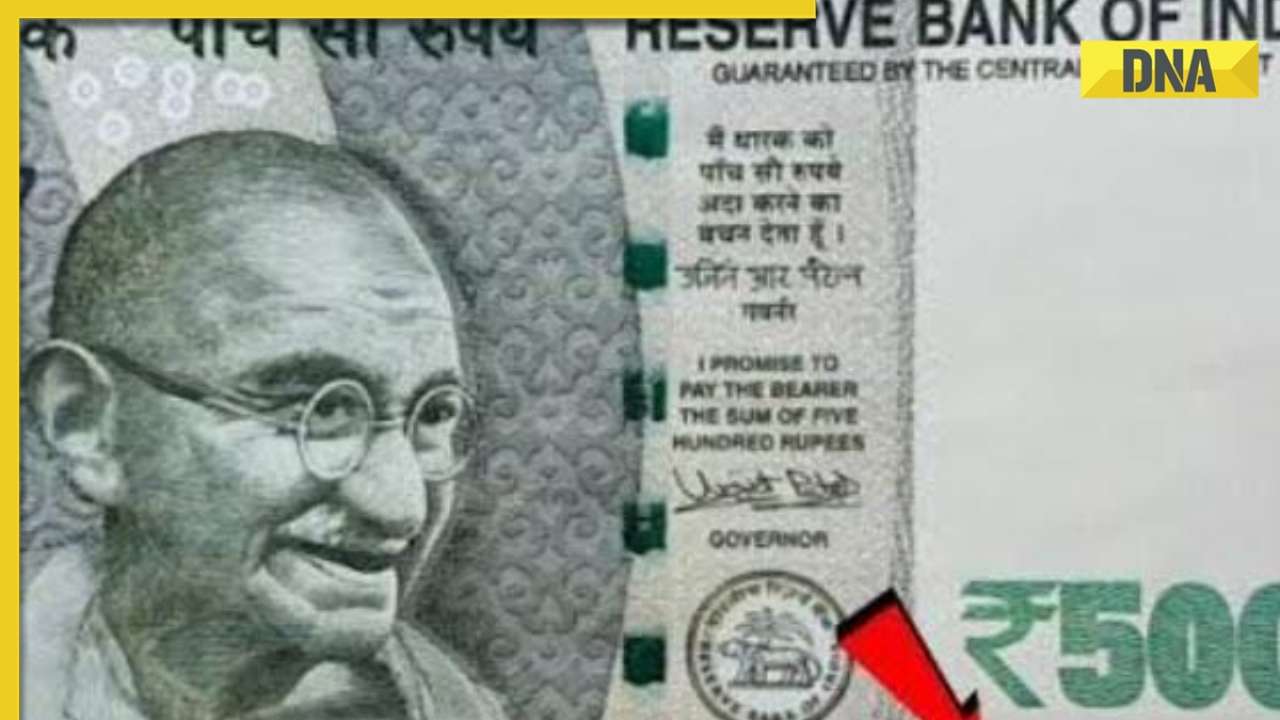 DNA Verified: Are Rs 500 notes with star symbol fake? Know truth here