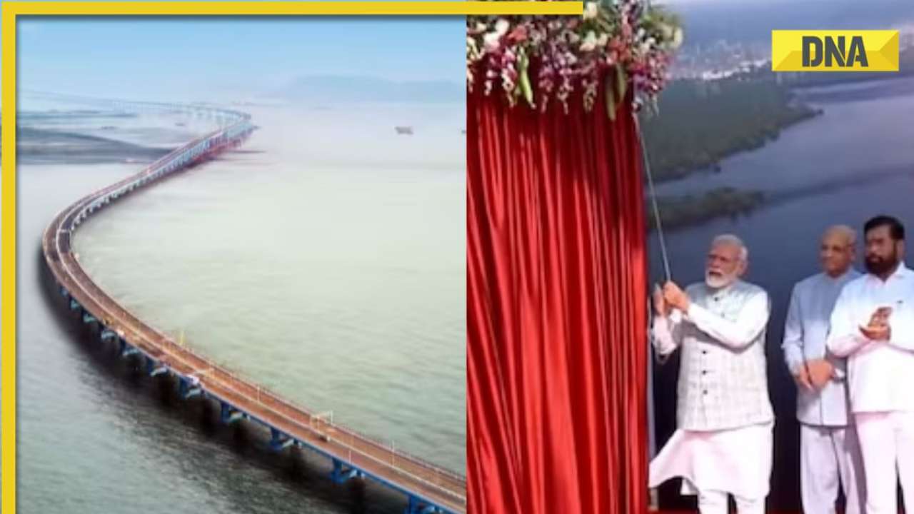 PM Modi inaugurates Mumbai Trans Harbour Link: What’s allowed, what’s not; check entry rules