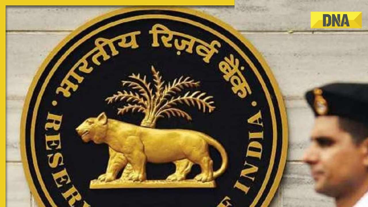 RBI imposes Rs 2.49 crore penalty on 3 banks for non-compliance with directions on...