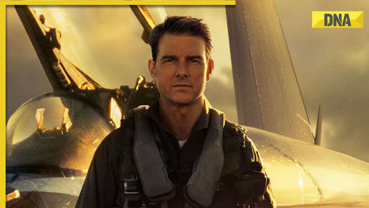 Top Gun 3 is in the works, Tom Cruise is to return as Pete Maverick in third instalment of billion-dollar franchise