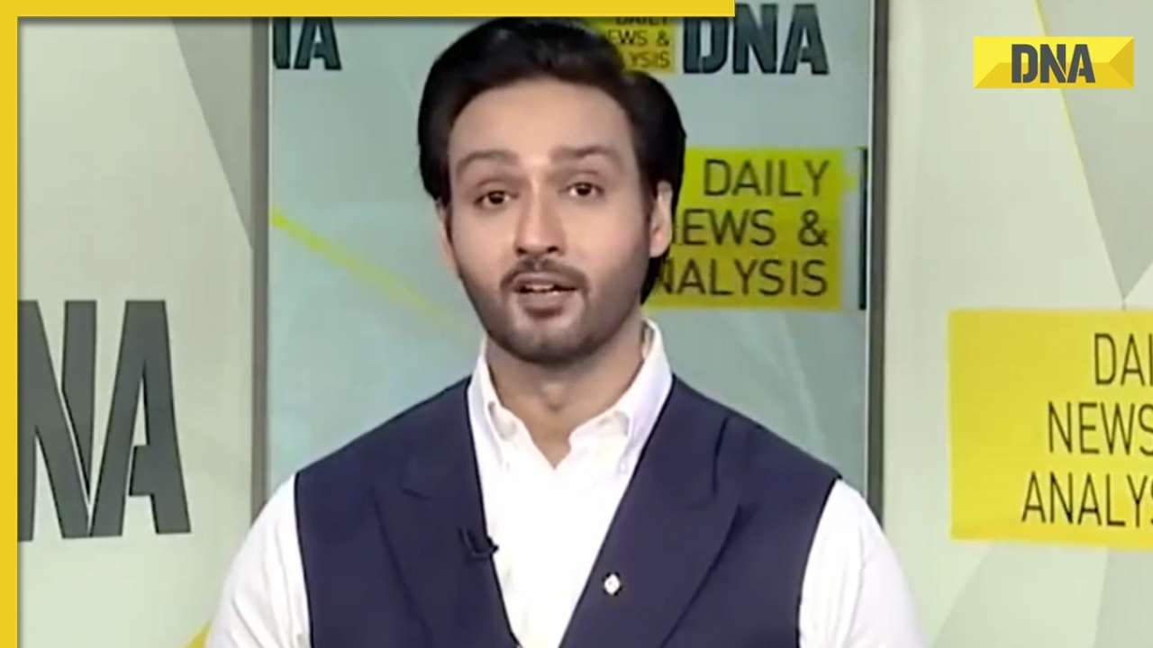 DNA TV Show: Why US, UK launch massive strike against Iranian-backed Houthis in Yemen article-main