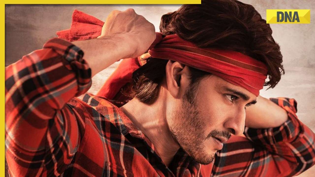 Mahesh Babu in Guntur Kaaram article-main