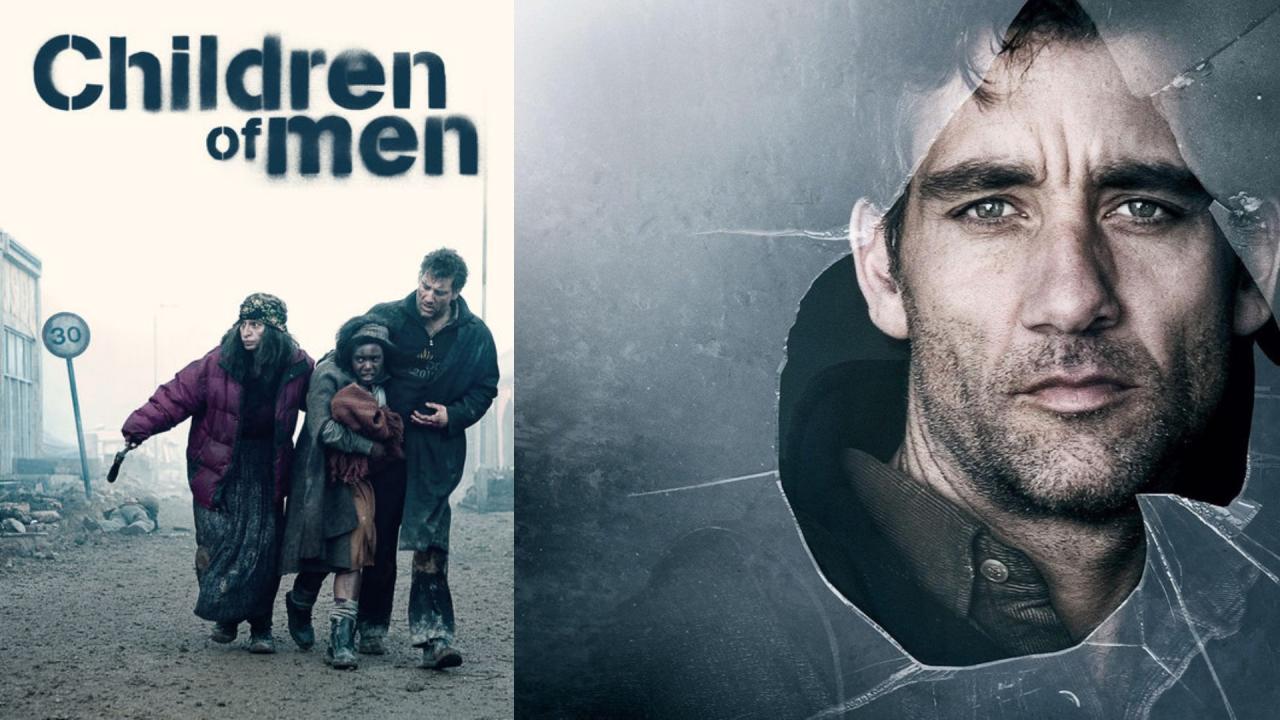 Children Of Men 