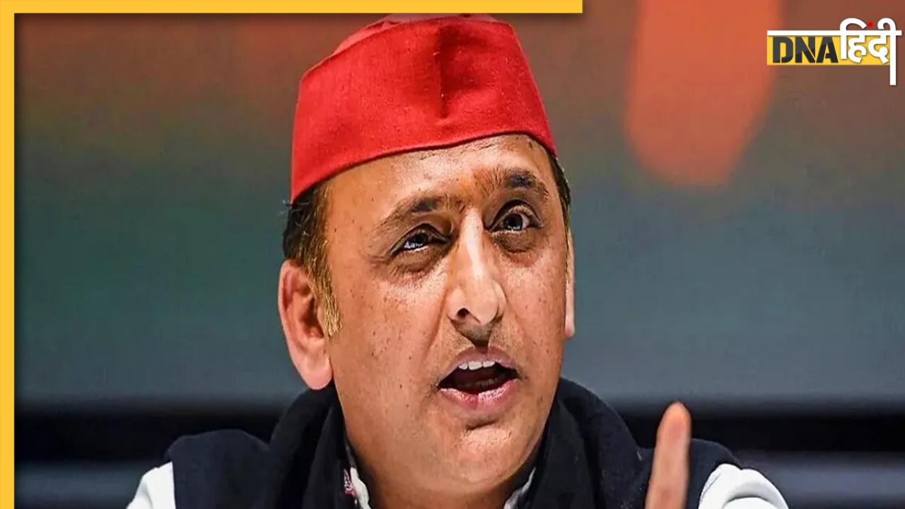 अयोध्या रेप केस में Akhilesh Yadav का बड़ा बयान, 'आरोपी का हो DNA टेस्ट'