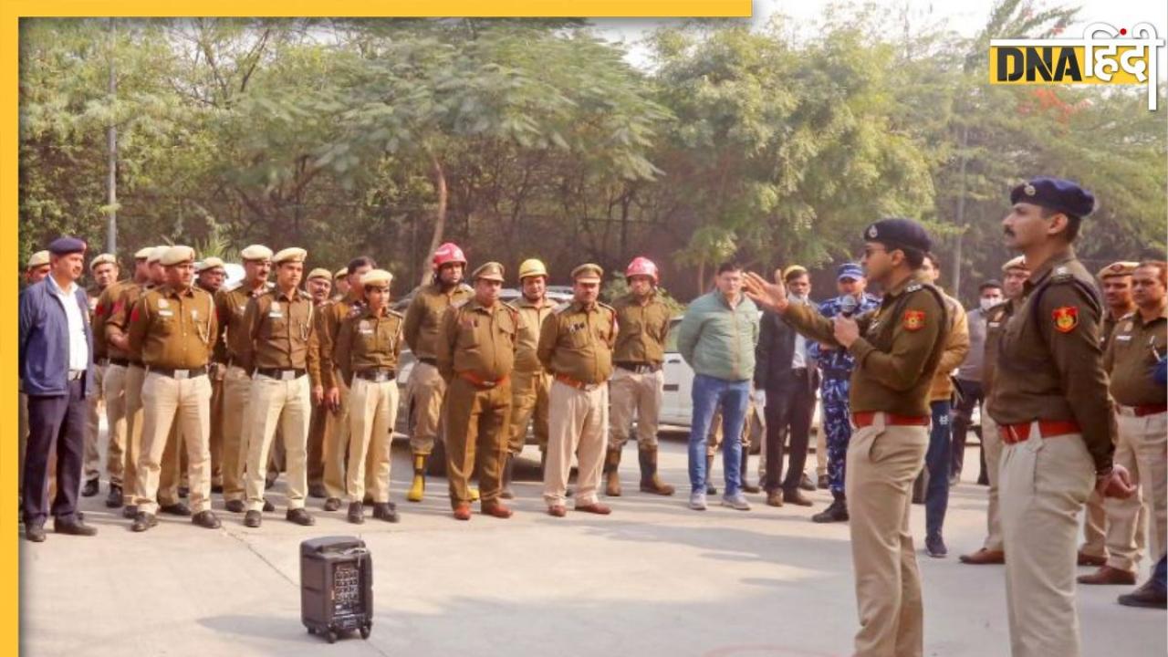 दिल्ली पुलिस में बड़ा फेरबदल, स्पेशल सीपी और DCP समेत 27 अफसरों का तबादला