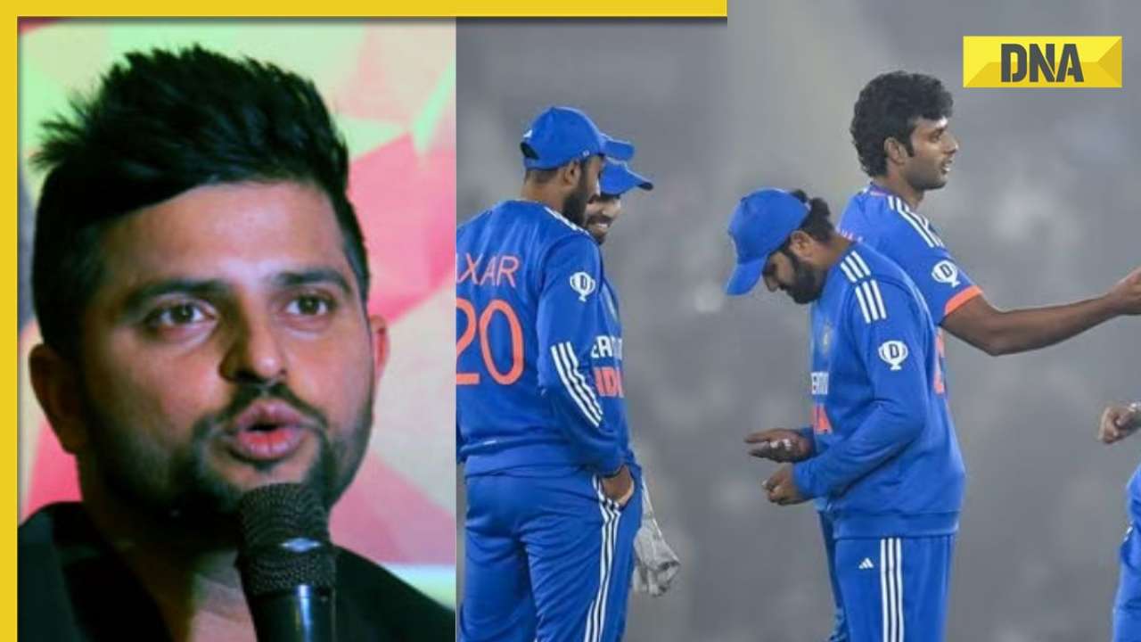 'His ticket in T20 World Cup squad is confirmed’: Suresh Raina makes bold prediction on India star