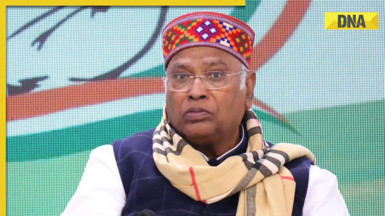 Consensus on Congress chief Mallikarjun Kharge's appointment as chairperson of INDIA bloc