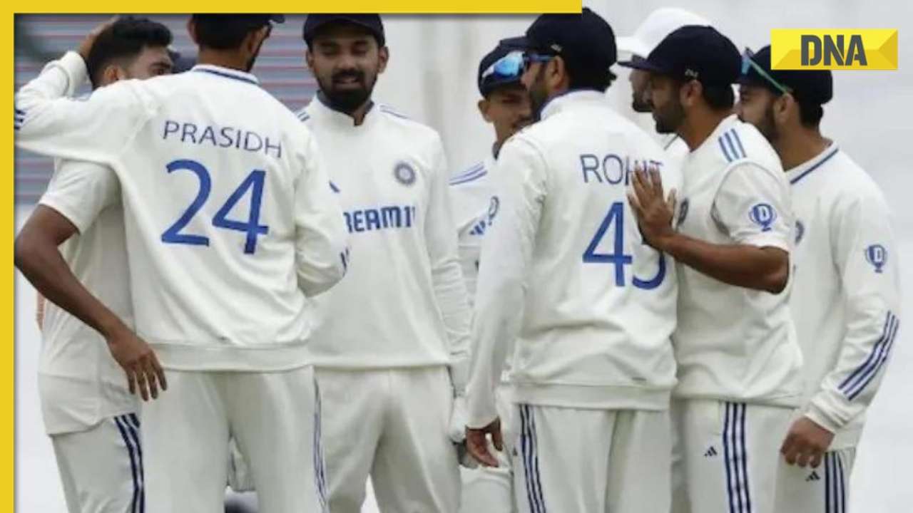 Star Indian Pacer Injured Just Before Test Series Against England – Big Blow for Team India