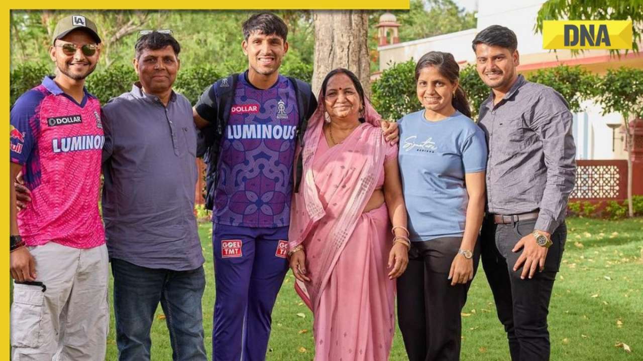 Dhruv Jurel’s Maiden India Call-Up: Mother Sells Gold Chain, Father Borrows Rs 800 for Bat