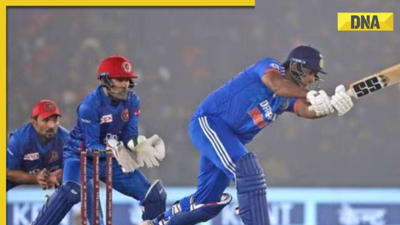 IND vs AFG, 2nd T20I Dream11 prediction: Fantasy cricket tips for India vs Afghanistan match