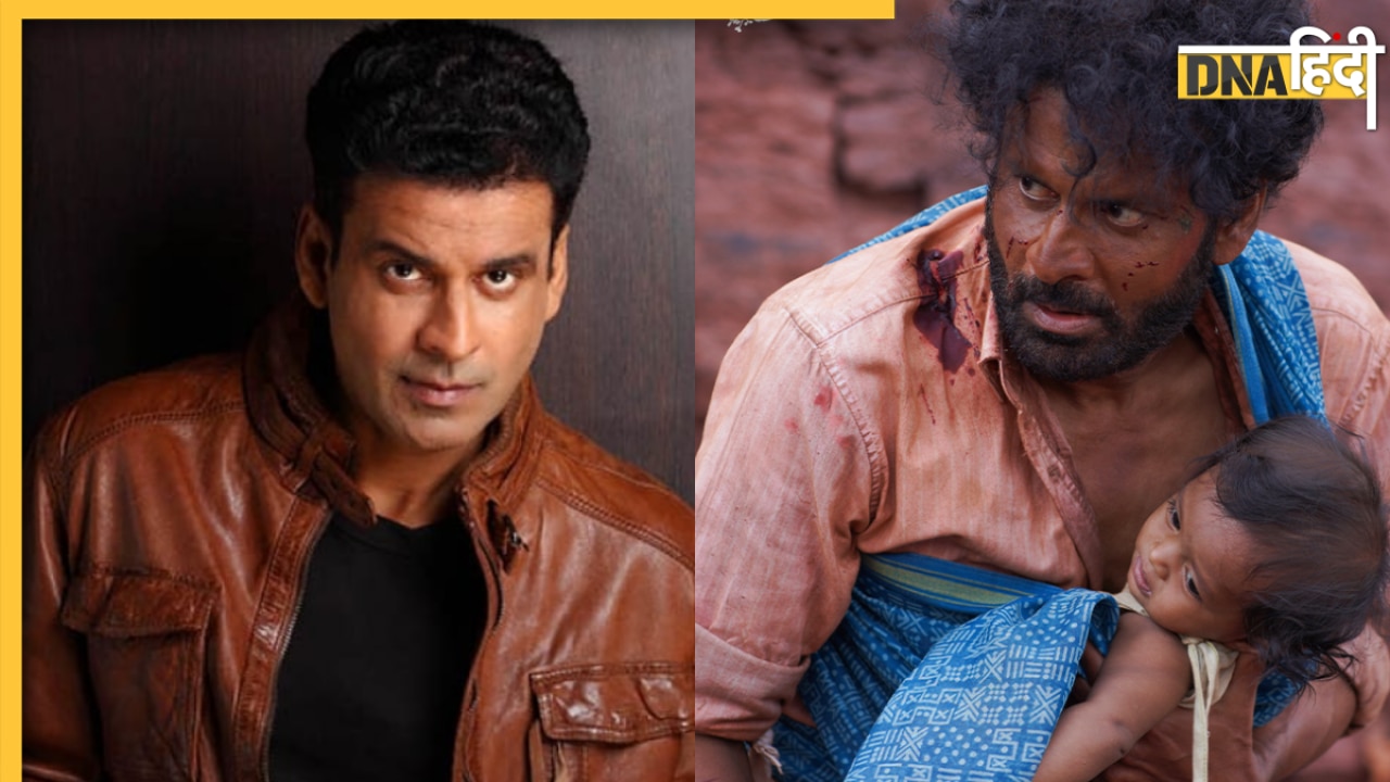 ऑस्कर लाइब्रेरी में हुई फिल्म Joram की एंट्री, Manoj Bajpayee ने यूं जताई खुशी