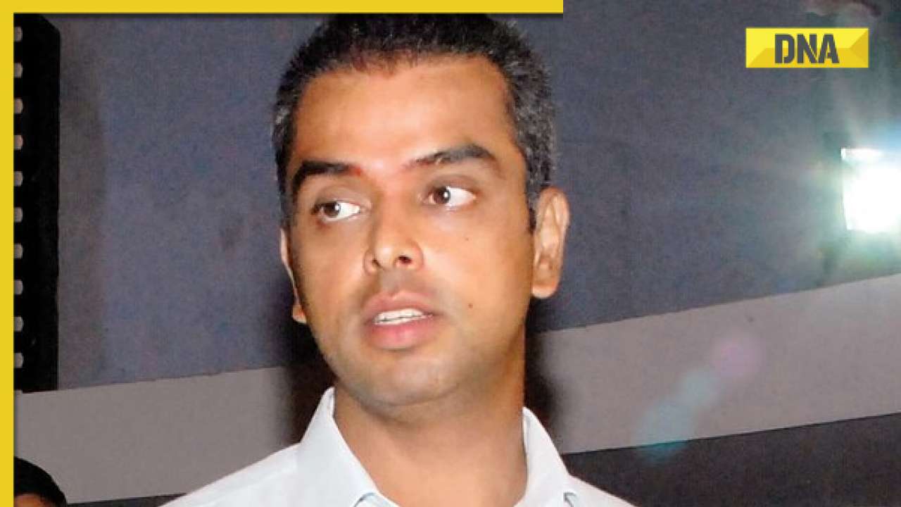 Milind Deora quits Congress, says, 'Ending my family’s 55-year relationship'