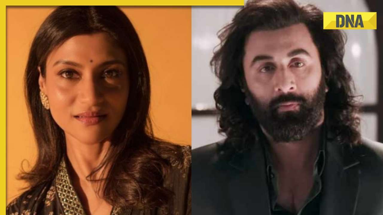 Konkona Sen Sharma says Ranbir Kapoor's Animal is not 'my kind of film': 'I don’t want to see violence, sex just for...'
