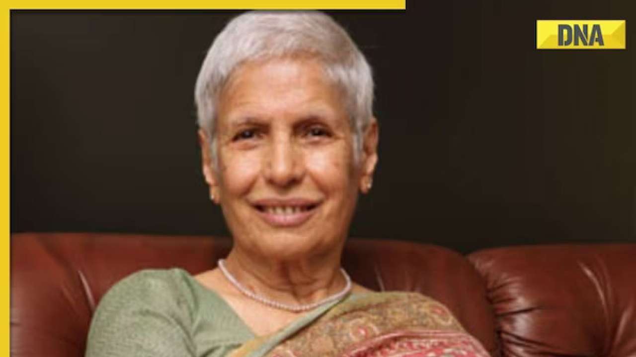 Meet woman, who is among India's wealthiest, led Rs 30408 crore company, her net worth is...