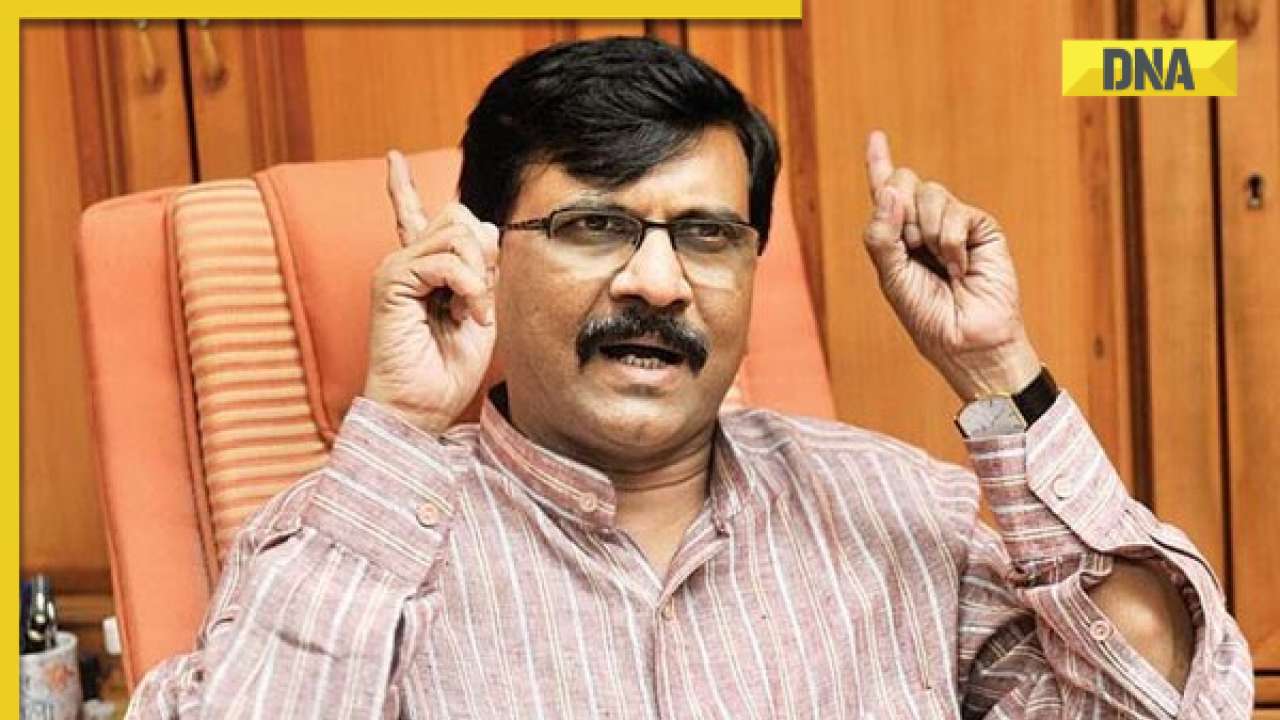 'No compromise on...': Sanjay Raut as Milind Deora quits Congress