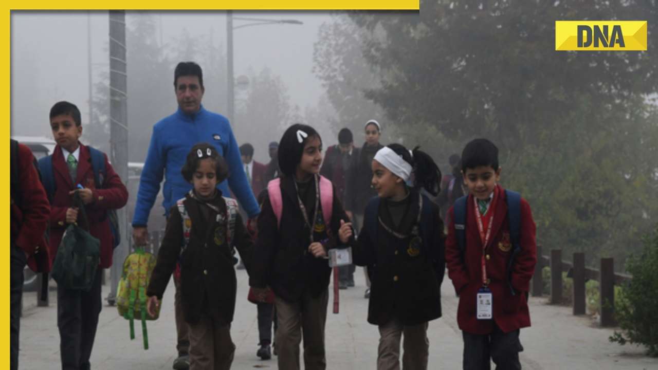 Delhi schools to reopen tomorrow, no classes before 9am and beyond 5pm