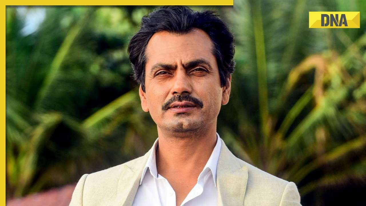 Nawazuddin Siddiqui says he’s hopeless about Bollywood’s future: ‘Crores of people like commercial cinema, but…’ 
