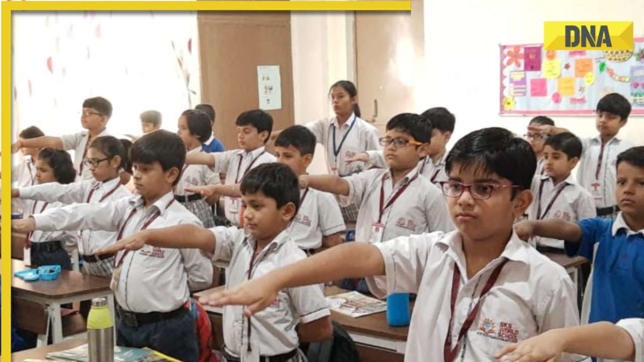 Schools in Noida to stay shut for two days till Class 8 due to cold wave