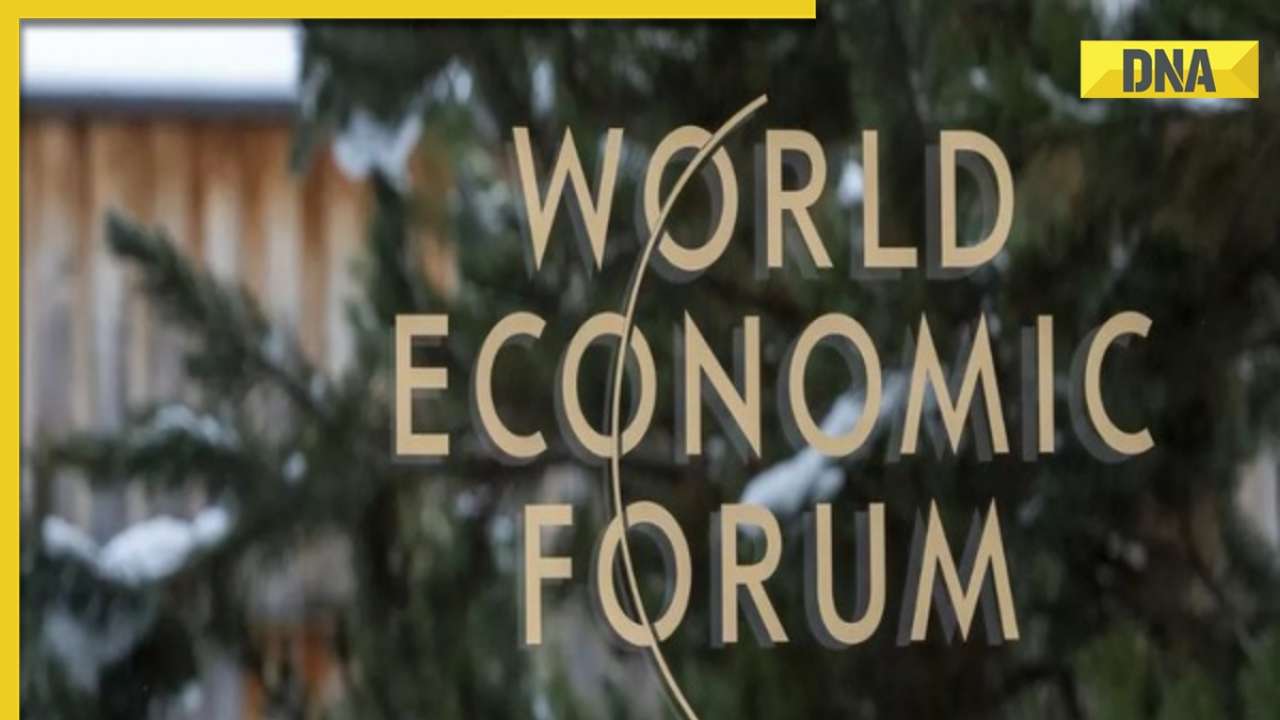 Davos World Economic Forum meeting 2024: Check full list of leaders set to represent India