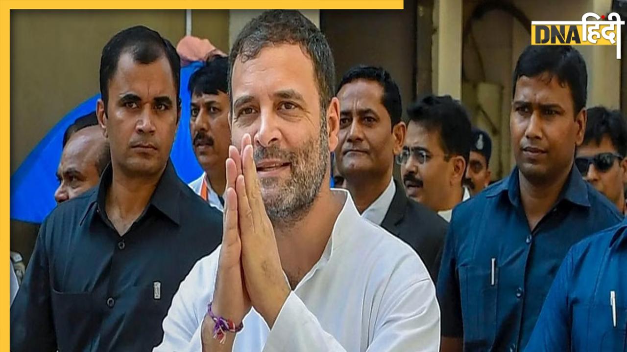 Rahul Gandhi Yatra: मणिपुर से राहुल गांधी की न्याय यात्रा आज से शुरू, इस बार 2 महीने में करेंगे 6000 किमी का सफर 