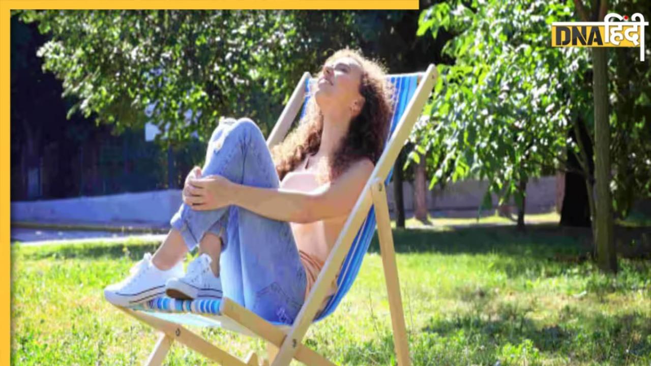 Uttarayan of Sun Benefits: सूर्य के उत्तरायण का आनंद लें और धूप सेंकने के इन फायदों को भी जान लें