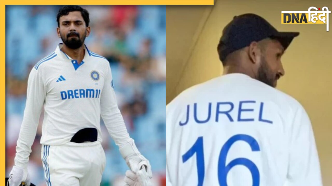 IND vs ENG: इंग्लैंड के खिलाफ विकेटकीपिंग नहीं करेंगे केएल राहुल, ध्रुव जुरेल कर सकते हैं डेब्यू