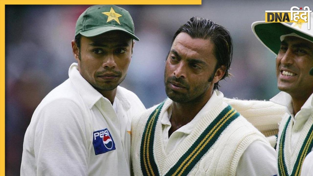 पाकिस्तानी क्रिकेटर ने जीता हिंदुस्तान का दिल, हाथ में झंडा लेकर कहा, बोलो जय जय श्री राम