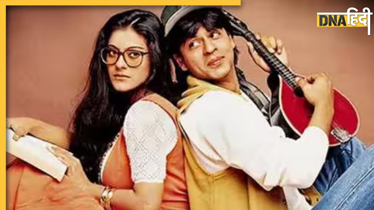 The Academy भी हुआ Shah Rukh Khan का दीवाना, DDLJ के इस फेमस गाने को किया शेयर, इंटरनेट पर मचा बवाल 