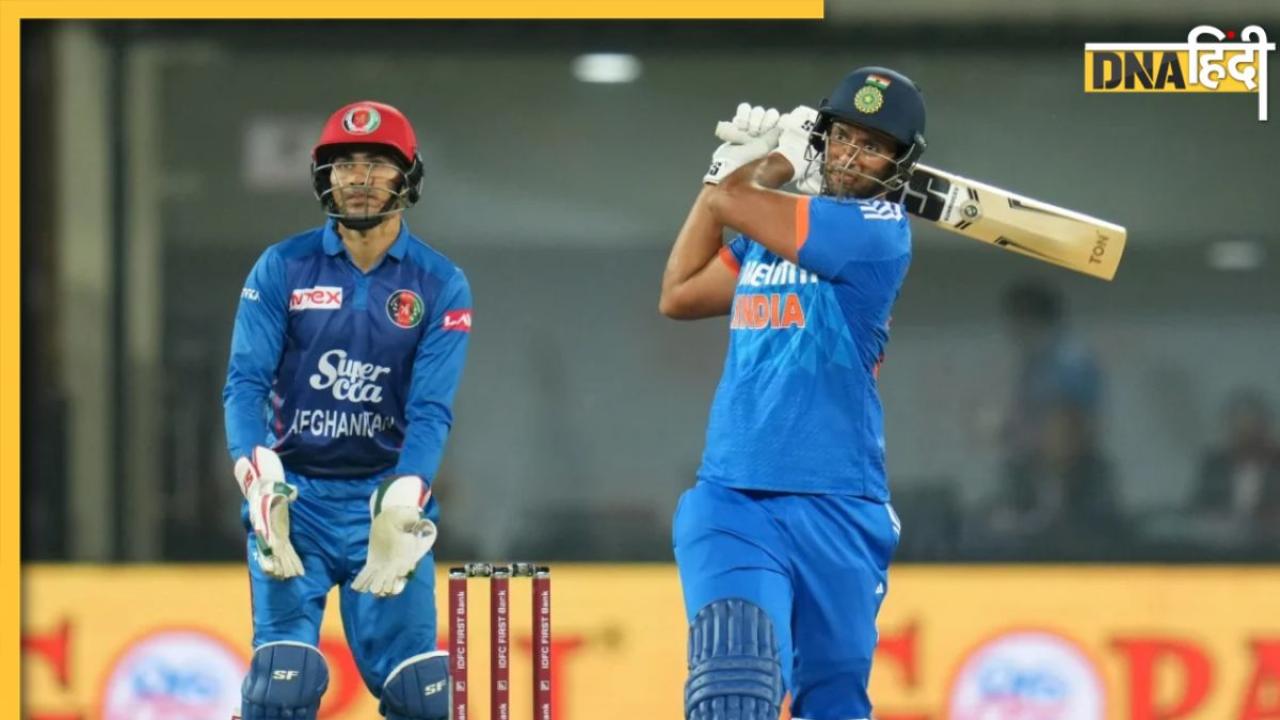 IND vs AFG 2nd T20I Score: दुबे और जायसवाल ने जड़ा तूफानी अर्धशतक, 94 गेंद में भारत ने खत्म किया मैच