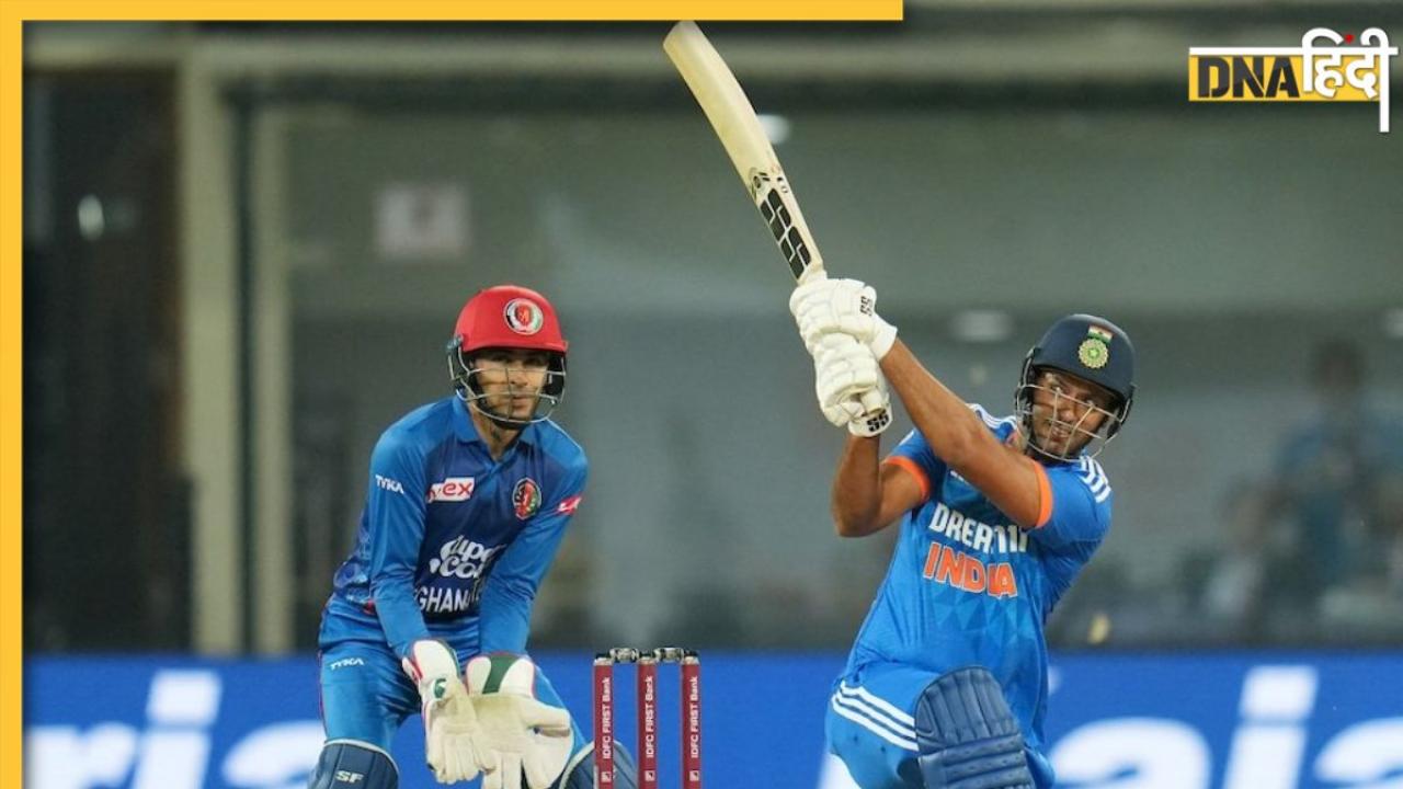 IND vs AFG 2nd T20I: रोहित के नाम शर्मनाक रिकॉर्ड, दुबे ने फिर दिखाया दम, भारत ने रचा कीर्तिमान