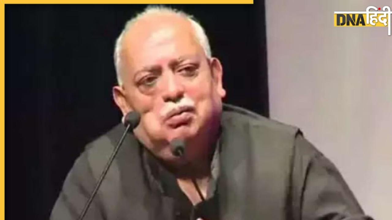 Munawwar Rana passed away: 'अभी जिंदा है मां मेरी मुझे कुछ भी नहीं होगा' कहने वाला शायर हो गया मौन