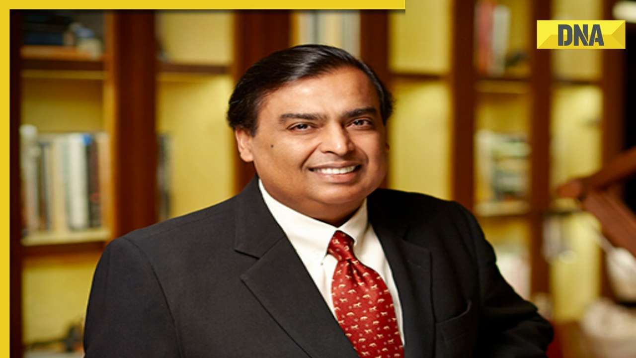 Mukesh Ambani planning Rs 4000 crore bet on Jio, may buy SL government's....