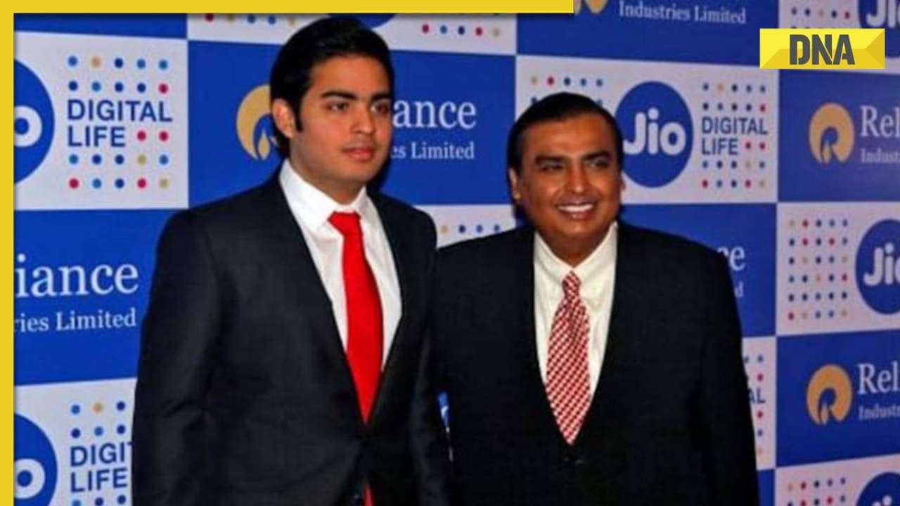 Akash Ambani’s Reliance Jio may end unlimited 5G data plans, to increase the cost of recharge by…