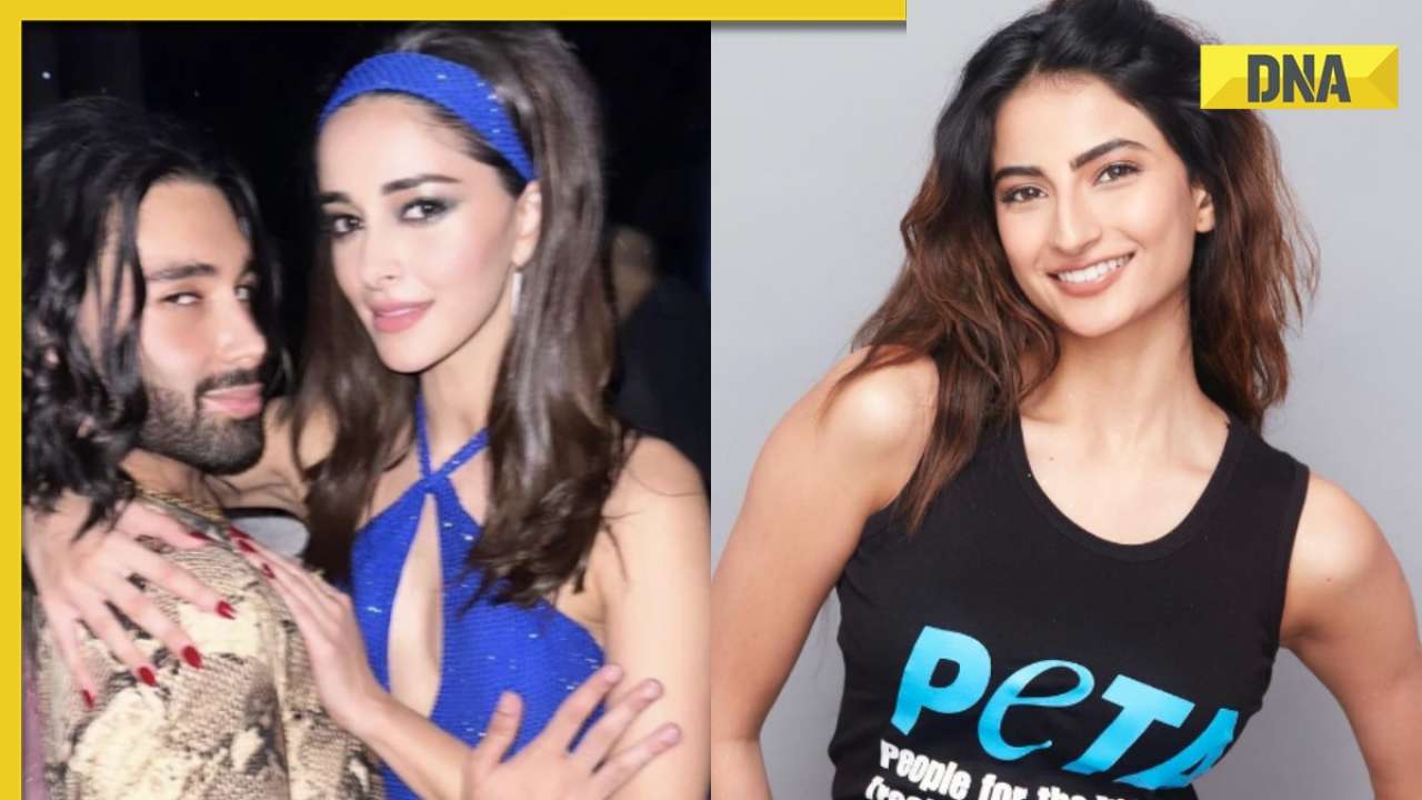Ananya Panday trolled for 'bullying' Palak Tiwari after her row with Orry, Redditors remind her of Shweta Tiwari's fame